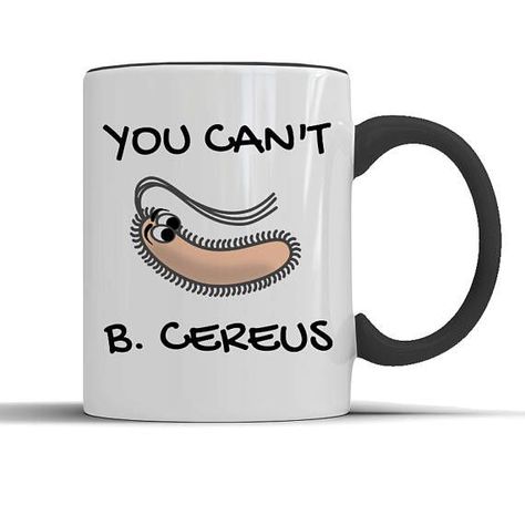 Biology Quotes, Microbiology Humor, Bio Student, Helix Ideas, Microbiology Art, Medical Funny, Medical Student Humor, Biology Gifts, Quotes For Mugs