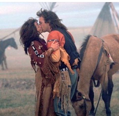 Movie Inspiration, Wolf Movie, Orange Quotes, Mary Mcdonnell, Film Costumes, Dances With Wolves, Western Movie, Wolf Pictures, Clockwork Orange