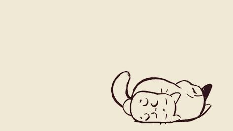 tumblr_odz2sqzdpv1r9i2iuo2_r2_500.gif (500×281) Mountain Lions, Animation Reference, Cute Gif, Cat Gif, Cute Illustration, Animated Gifs, Studio Ghibli, Animation Art, Cat Art