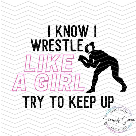 Girls Wrestling Shirts, Wrestling Diet, Girls Wrestling, Senior Night Posters, Wrestling Quotes, Women Wrestling, Wrestling Team, Wrestling Posters, Png Girl