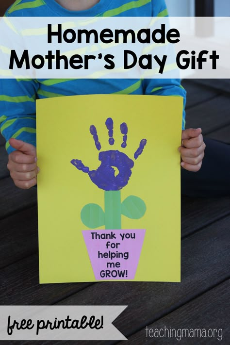 Thank You For Helping Me Grow Craft Super Simple Mothers Day Crafts, Teacher Appreciation Crafts, Mothers Day Crafts Preschool, Easy Mother's Day Crafts, Mother's Day Projects, Teachers Day Card, Teacher Craft, Teacher Appreciation Cards, Teacher Thank You Cards