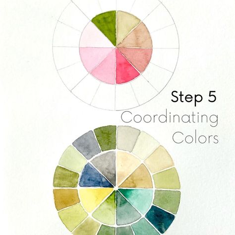 Tracey Wozniak | Illustration on Instagram: “Hello friends! Welcome to STEP 5 - Coordinating Colors. 🥳 🤍 Those of you building your #mymarmaladepalette s are doing AWESOME!! I’ve heard…” Marmalade, Coordinating Colors, Hello Friend, Colour Palette, Mixed Media Art, Instagram Accounts, Clean House, Contemporary Rug, Take A