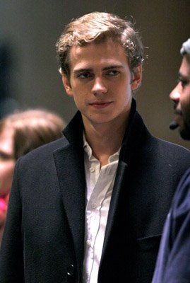 Hayden Christensen 2005 Met Gala, Hayden Christensen Awake 2007, Hayden Christensen Clay Beresford, Awake Hayden Christensen, Hayden Christensen Awake, Awake 2007, Jeremy Dufour, Anakin Vader, Anakin And Padme