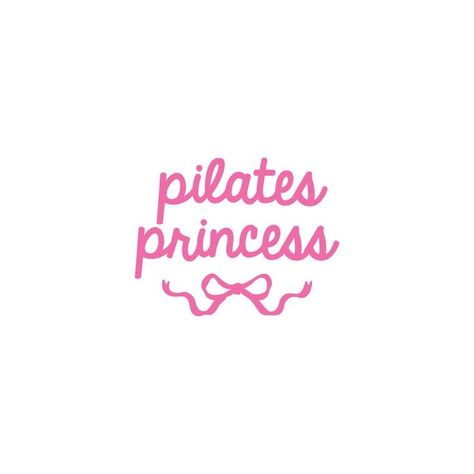 Pilates Stickers, Pilates Princess, Creative Ideas, Cute Pictures, Pilates, Keychains, Tote Bags, Personalized Gifts, Social Media