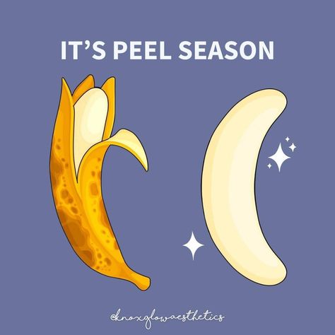 It’s peel season! 🤩 Brighten that dull winter skin with a peel. ✨Peels help refine texture ✨Minimize fine lines and wrinkles ✨Help Reverse sun damage ✨Refines pores ✨Enhance your next facial with a peel. Are you a Glow Member? Well, you should be because our members can now get one Chemical Peel every four weeks, at a discount. Text "MEMBER" to 865-503-4632 to join today! 🫶 . . . 📞 865-503-4632 📍 10843 Kingston Pike Suite 7, Knoxville, Tennessee 37934 💻 knoxglowaesthetics.com 📅 Link in bio ... Peel Season, Knoxville Tennessee, Winter Skin, Chemical Peel, Sun Damage, Kingston, Get One, Tennessee, Wrinkles