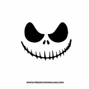 Nightmare Before Christmas Svg Files, Nightmare Before Christmas Svg, Jack Skellington Faces, Cricut Templates, Christmas Svg Files, Svg Downloads, Svg Free, Svg Free Files, Jack Skellington