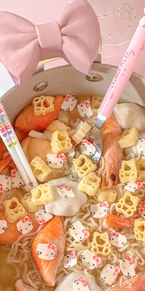 Kawaii Food Wallpaper, Snack Product, Eat More Fruit, Kue Macaroon, Fruit And Veggies, Art To Make, Kawaii Cooking, Cute Baking, Cute Snacks