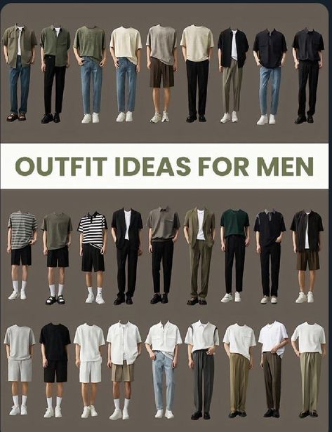 Mens Old Money Capsule Wardrobe, Men Wordrobe Capsule, Men’s Fall Capsule Wardrobe, Men’s Autumn Capsule Wardrobe, Dad Bod Fashion, Mens Capsule Wardrobe Fall 2022, Interchangeable Wardrobe, Capsule Wardrobe Men, Men's Capsule Wardrobe