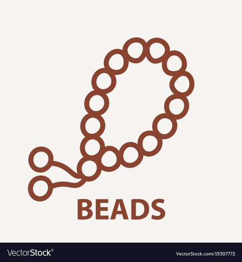 Accessories Logo Design, Beads Logo, Good Dye Young, Accessories Logo, Beads Accessories, Beads Ideas, Photo Logo Design, Photo Logo, Bead Designs