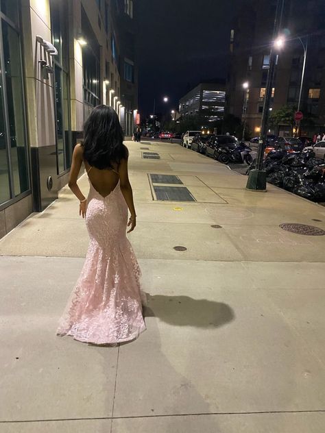 Best Prom Dresses Pink, Pink Pretty Prom Dresses, Sparkly Pink Dress Prom, Pink Sparkly Formal Dress, Blush Pink Prom Dress Mermaid, Pink Prom Dress Accessories, Classy Prom Dresses Pink, Pink Off The Shoulder Prom Dress, Prom Dresses Tan Skin