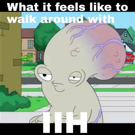 #americandad #iihwarrior #intercranialhypertension #greeenandblue American Dad, Twitter Quotes Funny, Cartoon Memes, Relatable Post Funny, Anne Marie, Mood Humor, Baddie Quotes, Funny Reaction Pictures, Instagram Funny