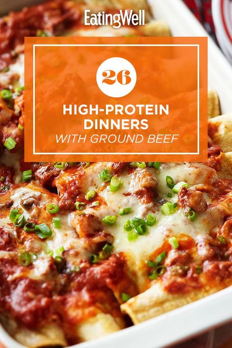 Simple Healthy Dinners Ground Beef, Best Healthy Ground Beef Recipes, Budget Beef Recipes, High Protein Minced Beef, 93% Lean Ground Beef Recipes, Macro Hamburger Recipes, High Protein Meals With Hamburger, High Protein Low Carb Hamburger Recipes, Low Calorie High Protein Ground Beef Recipes