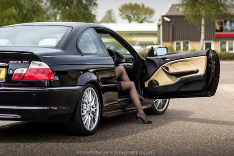 BMW 3 Series Coupe E46 325ci M-Sport Bmw E46 330ci Coupe, Bmw E46 330, Bmw E46 Coupe, Bmw E46 Sedan, E46 Sedan, Bmw Touring, E46 Coupe, Bmw 3 E46, Black Bmw