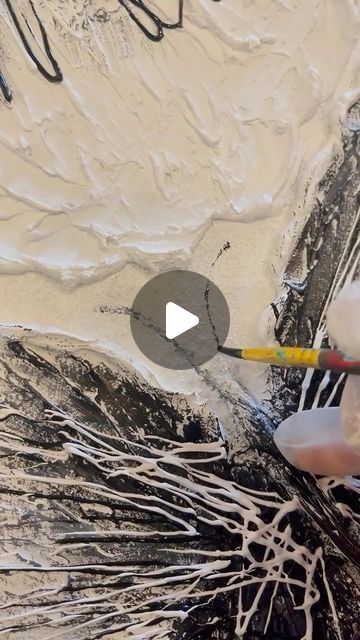 June on Instagram: "Butterfly Thick Texture Hand Painting" Textured Art, Hand Painting, Texture Art, Epoxy Resin, Hand Painted, Texture, Music, On Instagram, Instagram