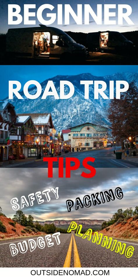 Road Trip Safety, Safety Planning, Road Trip Tips, Planning A Road Trip, Road Trip Packing List, Cross Country Road Trip, Vehicle Maintenance, Road Trip Routes, Road Trip Packing