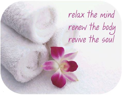 Time To Relax Quotes, Pamper Myself, Relax The Mind, Spa Quotes, Massage Marketing, Relax Quotes, Massage Quotes, Massage Therapy Business, Lemongrass Spa