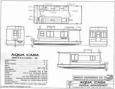 http://boatpartsandsupplies.com/ has some information on the various types of boats available for sale and some practical maintenance tips. Houseboat Plans, Trailerable Houseboats, Shanty Boat, Houseboat Living, Plywood Boat Plans, Tiny House Blog, Plywood Boat, Wooden Boat Plans, Building A Container Home