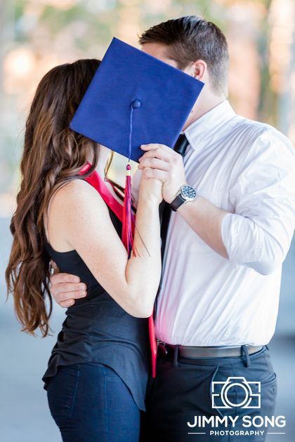 Tucson Arizona University of Arizona Senior Grad Graduation Pictures Photographer Dress Cap Gown Couples Nursing Couple Pictures, Couple Graduation Pictures, Graduation Dress College, Arizona University, Graduation Pic Ideas, Nursing Graduation Pictures, Cap And Gown Pictures, Graduation Pic, Grad Pictures