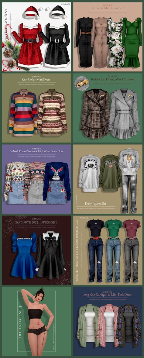 Clothes Sims 4 Female, Sims 4 Rimings Cc, The Sims 4 Male Cc Patreon, Sims 4 Jeans Cc Patreon, Sims 4 Cc Hair Toddler Girl, Sims Cc Sweater, Sims 4 Womens Clothes, Sims 4 Clothes Cc Pack, Sims 4 Female Clothes Cc Patreon