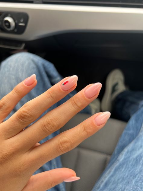 Nails idea inspiration chili pepper nude manicure Chili Nail Art, Chili Pepper Nail Art, Chilli Pepper Nails, Chilli Nail Art, Chili Pepper Nails, Chilli Nails, Chili Nails, Pepper Nails, Gel Shellac Nails