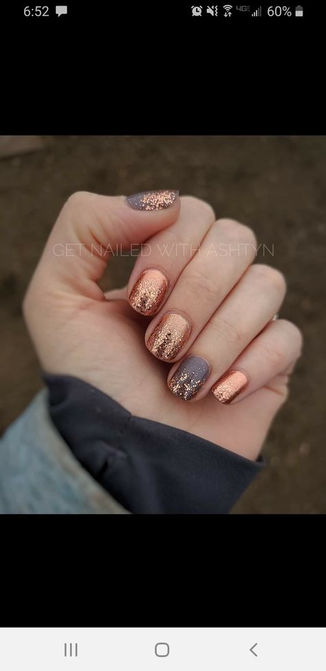 Toffee Nut Color Street, Nails For Sale, Toffee Nut, Nail Color Combos, Cute Simple Nails, Thanksgiving Nails, Street Nails, Get Nails, Fall Nail Art