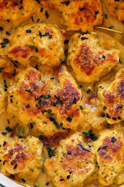 Chicken Biscuit Dumplings, Dutch Oven Biscuits, Biscuit Chicken And Dumplings, Baked Chicken And Dumplings, Old Fashioned Chicken And Dumplings, Best Chicken And Dumplings, Roasted Vegetables With Chicken, Soup With Vegetables, Butter Chicken Recipe Easy