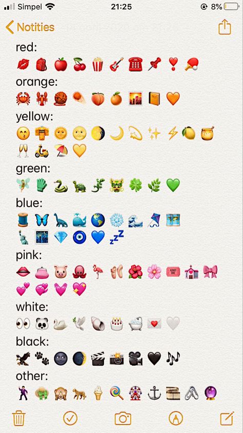 Aesthetic Emojis Combinations, Emojis Combinations, Aesthetic Emojis, Emoji Challenge, Emoji Combinations, Emoji Love, Cute Emoji, Tik Tok, Mood Board