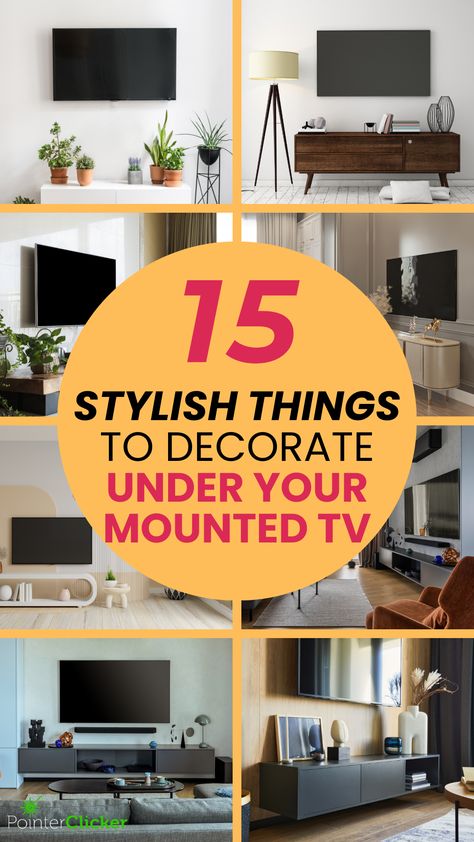 15 stylish things to decorate under your mounted tv
what to put under mounted tv
under tv ideas wall mounted tv
tv mounted on the wall in living room
living room tv wall ideas
under tv ideas wall mounted tv
mounted tv wall decor
mounted tv wall decor living rooms
mounted tv wall decor bedroom
mounted tv wall decor ideas
decorating wall mounted tv
wall mounted tv decoration
decorate wall mounted tv
decorate wall with mounted tv
decor next to wall mounted tv
wall with tv decor mounted tv Wall Shelves Around Tv Flat Screen Tvs, Mounted Tv Table Under, Wall Mount Tv Living Room, What To Put Under Large Mounted Tv, Accent Table Under Mounted Tv, Living Room Tv Wall Ideas Mount Tv Media Consoles, Tv Mount Ideas Living Rooms, Decor Under Wall Mounted Tv, Tv Mounted Over Stand