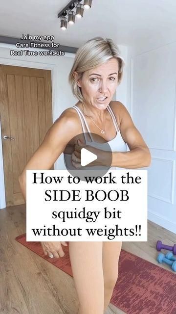 Decrease Bust Size Exercise, Easy Belly Fat Workout, Underarm Fat Exercise, Smaller Breast Workout, Easy Exercises, Exercise For Breast Big, Perk Up Breast Workout, How To Get A Small Waist, Chest Exercises For Women