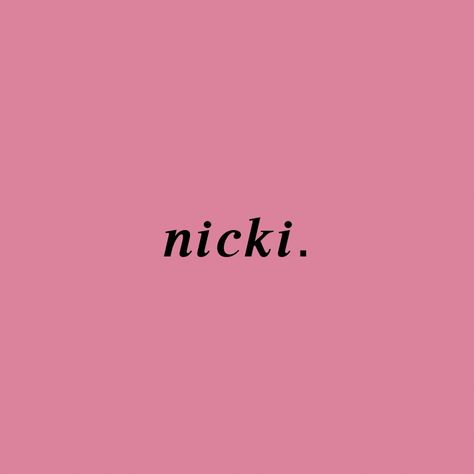 Nicki Minaj Inspired Tattoo Ideas, Nicki Lewinsky, Nicki Minaj Aesthetic, Nicki Minaj Wallpaper, Nicki Minaj Photos, Nicki Minaj Pictures, Dark Skin Boys, Celebrity Photography, Twitter Header Photos