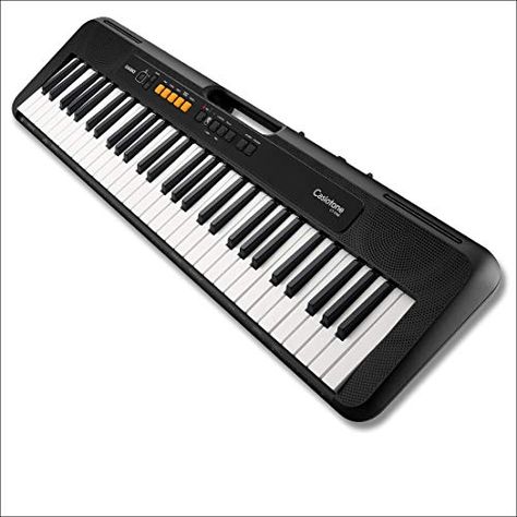 Musical Keyboard, 61 Key Keyboard, Electric Guitar Kits, Keyboard Black, Portable Keyboard, Best Piano, Guitar Kits, Keyboard Piano, Learn Piano