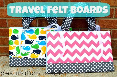 Destination: Craft: Travel Felt Boards Travel Felt Board, Diy Felt Board, Toddlers Crafts, Felt Board Patterns, Plane Trip, Travel Book Diy, Felt Boards, Felt Board Stories, Travel Crafts