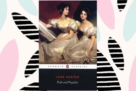 Books for Mothers and Daughters to Read Together | Reader's Digest Read Together, About Mother, Mothers And Daughters, Readers Digest, Mother And Daughter, Past And Present, Pride And Prejudice, Jane Austen, Book Recommendations