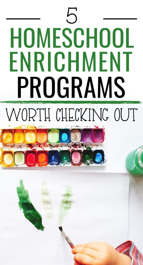 Homeschool Enrichment Activities, Enrichment Activities For Middle School, Homeschool Field Trip Ideas, Homeschool Field Trips, Homeschool Projects, Homeschool Education, Homeschool Kids, Enrichment Activities, Writing Programs