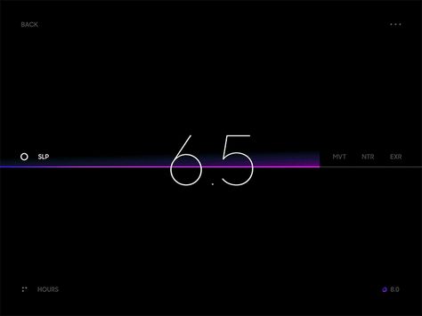 Animation Numbers, Number Animation, Time Animation, Slide Animation, Web Animation, Animated Infographic, Numbers Typography, Car Ui, Mobile Ux