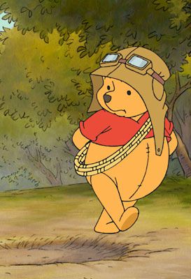 Megan Character, Funny Winnie The Pooh, Cartoons Aesthetic Wallpaper, Cartoons Aesthetic, Winnie The Pooh Cartoon, Winnie The Pooh Pictures, Cute Winnie The Pooh, Karakter Disney, Winnie The Pooh Friends