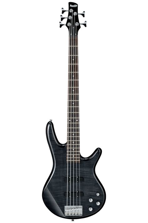 Ibanez 5-String Bass 5 String Bass Guitar, Guitar Pics, Cool Electric Guitars, Car Pics, Guitar Gear, Bass Guitars, Music Aesthetic, Electric Guitars, Bass Guitar