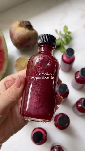 Beet Shots, How To Make Beets, Boost Stamina, Natural Juice, Wellness Shots, Beet Juice, Shot Recipes, Nitric Oxide, Fresh Mint Leaves