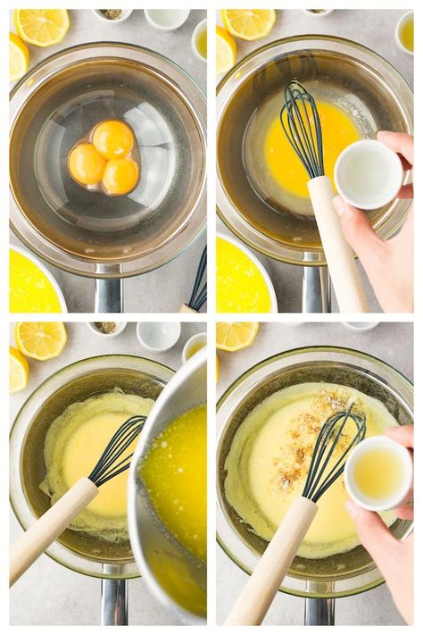 Holindaise Sauce, Awaken 180, Bernaise Sauce, Hollandaise Sauce Recipe, Easy Hollandaise, Easy Hollandaise Sauce, Xo Sauce, Recipe For Hollandaise Sauce, Meatball Appetizer Recipe