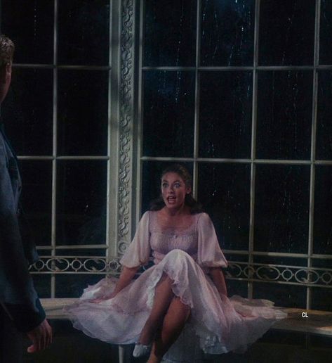 Liesl Von Trapp, 16 Going On 17, Liesl Sound Of Music, Music Dress, The Sound Of Music, Lee Pace, Fairytale Dress, Period Dramas, Sound Of Music