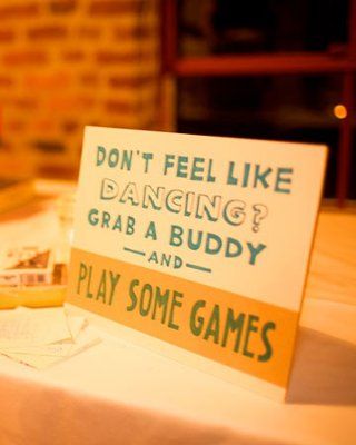 Games at the reception kinda cute! Everyone better break it down at my wedding though! Disneyland Bachelorette, Racing Wedding, Reception Games, Reception Activities, Wedding Reception Games, Groomsmen Wedding, Corn Hole, Wedding Activities, Wedding Plan