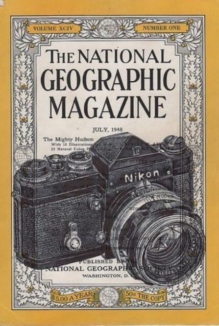 National Geographic Cover, Mark Powell, Biro Drawing, Vintage National Geographic, Frame Drawing, Iran Pictures, Ballpoint Pen Drawing, Vintage Props, Old Cameras