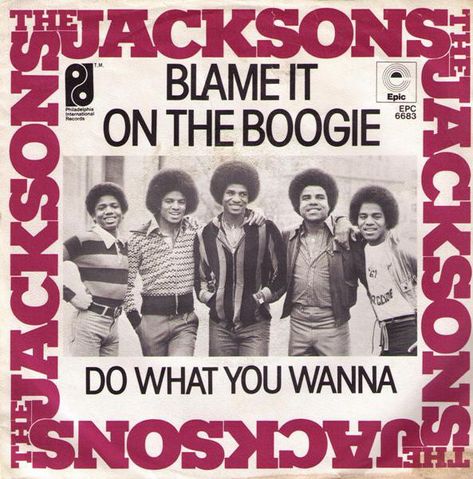 View credits, reviews, tracks and shop for the 1978 Vinyl release of "Blame It On The Boogie" on Discogs. Jackson 5 Poster, Dj Animation, Blame It On The Boogie, Wedding Venues In Virginia, Disco Funk, Joe Louis, The Boogie, Dance It Out, Karaoke Songs