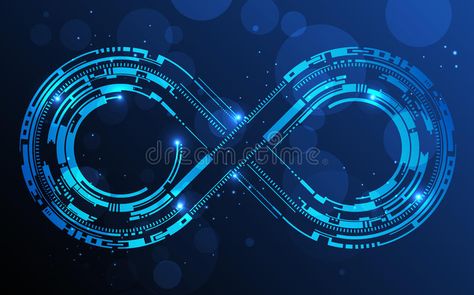 Infinity sign. Colorful abstract technology Infinity sign background with flares , #Affiliate, #Colorful, #sign, #Infinity, #abstract, #flares #ad Infinity Backgrounds, Infinity Illustration, Infinity Photography, Infinity Wallpaper, Gold Design Background, Led Matrix, Infinity Sign, 3d Background, Free Illustration