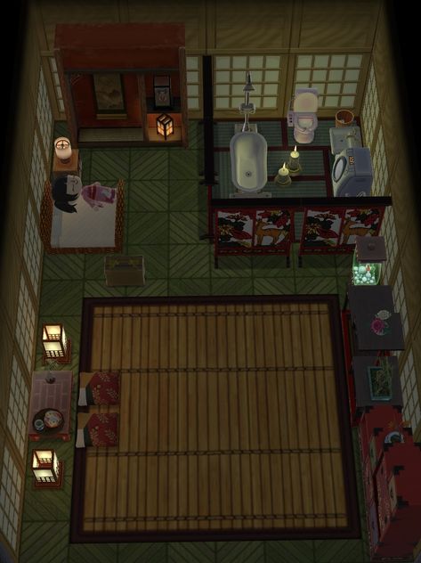 acpc cabin design Acpc Cabin Ideas, Cabin Library, Animal Crossing Pocket Camp, Cabin Ideas, Cabin Design, Animal Crossing, Cabin, Camping, Animals