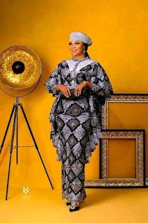 Hausa Lace Style, Arewa Hausa Styles, Wearable Atelier, Wearables Atelier, Arewa Styles, Lace Boubou, Hausa Ankara Gown Styles, Bubu Gowns, Bubu Gown Styles