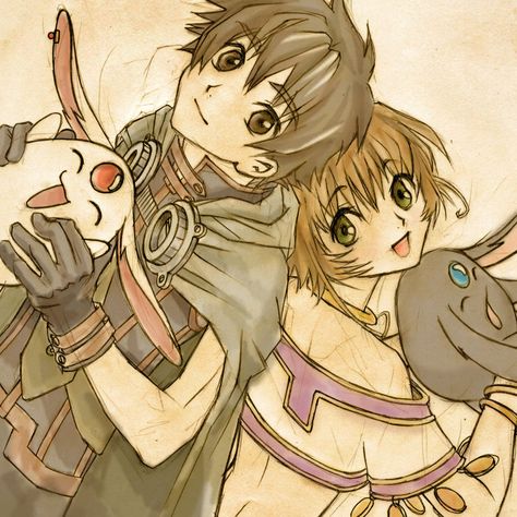 sakura, syaoran, shaoran, fanart, tsubasa, mokona Syaoran Li, Shokugeki No Soma Manga, Sakura Wallpaper, Hirunaka No Ryuusei, Tsubasa Reservoir, Tsubasa Reservoir Chronicles, Tsubasa Chronicles, Sakura Card, Card Captor