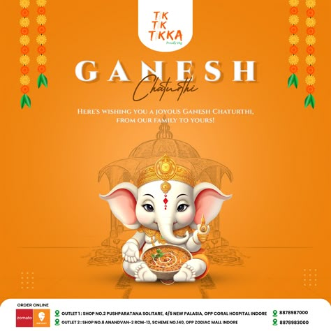 Ganesh Chaturthi Creative Ads | Social Media Fast Food Post | Shiv Graphic Designer

#ganeshchaturthi #ganeshchaturhipost #ganeshchaturthiads #socialmediaganeshpost #socialmediaganeshchaturthipost #socialmediaganeshchaturthiads #ganeshchaturthipost #socialmediaganeshchaturthipost #creativepost #creativeads #ganeshfestival #shivgraphicdesigner Ganesh Chaturthi Social Media Post, Ganesh Chaturthi Creative Post, Ganesh Chaturthi Ads, Ganesh Chaturthi Creative, Creative Ads Social Media, Social Media Fast, Ganesha Chaturthi, Ads Social Media, Food Videography