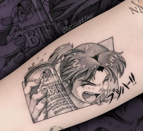 Aesthetic Tattoos Ideas, Tattoo Art Drawings Sketches, Evangelion Tattoo, Aesthetic Tattoo Ideas, 15 Aesthetic, Tattoos Cute, The Best Aesthetic, Black Cat Tattoos, Aesthetic Tattoos