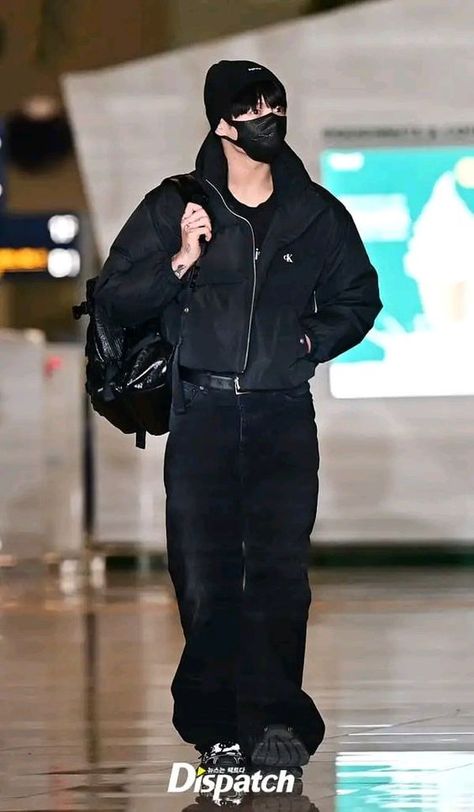 J-hope Style, Have A Safe Flight, Safe Flight, Bts Airport, Beautiful Black Dresses, Fashion Illustration Sketches Dresses, Sketches Dresses, Fashion Illustration Sketches, City Vibe